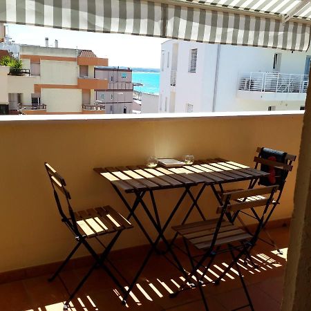 Appartamento A Gallipoli Εξωτερικό φωτογραφία
