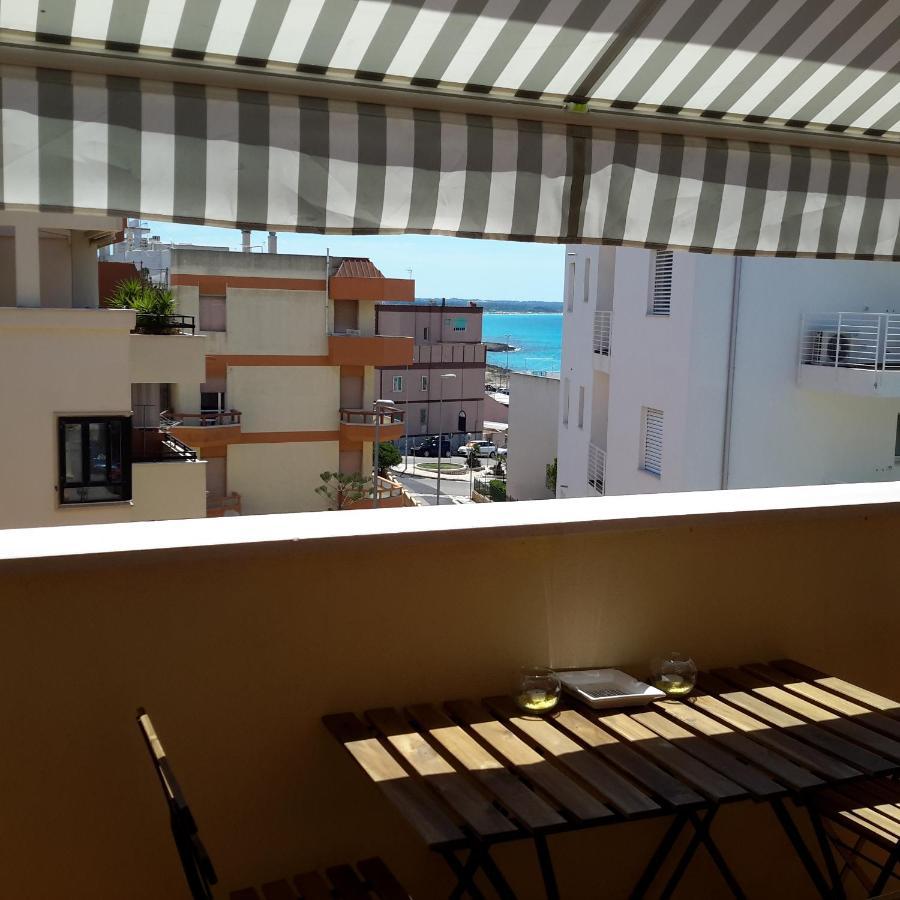 Appartamento A Gallipoli Εξωτερικό φωτογραφία